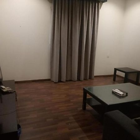 Mnzel 22 Apart otel Riyad Dış mekan fotoğraf