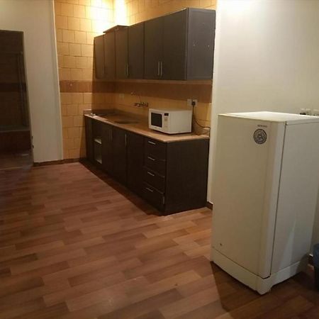 Mnzel 22 Apart otel Riyad Dış mekan fotoğraf