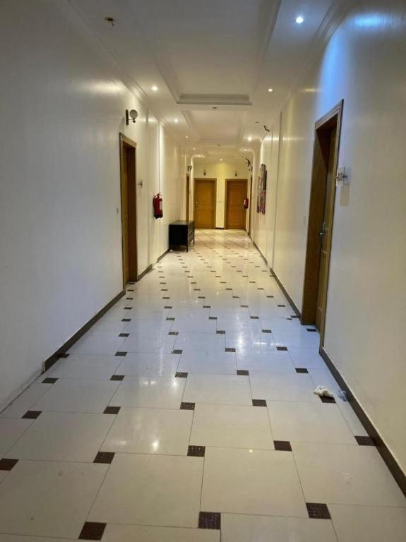 Mnzel 22 Apart otel Riyad Dış mekan fotoğraf