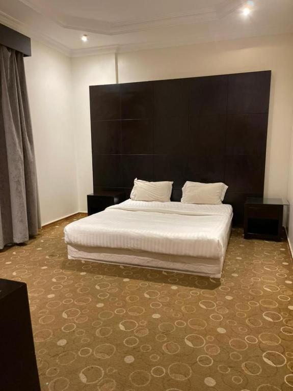 Mnzel 22 Apart otel Riyad Dış mekan fotoğraf