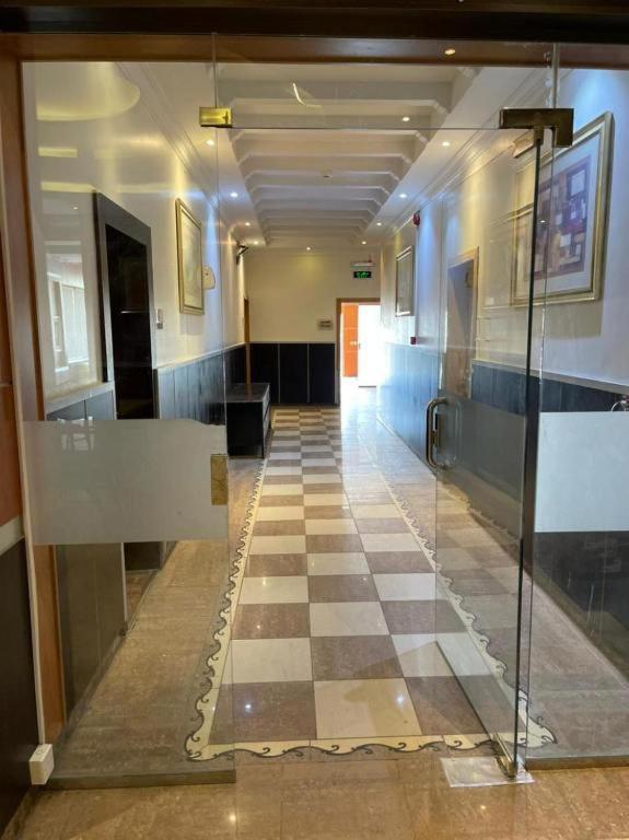 Mnzel 22 Apart otel Riyad Dış mekan fotoğraf