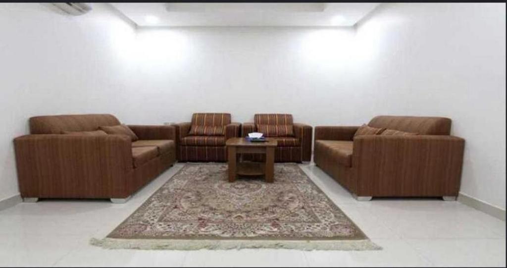 Mnzel 22 Apart otel Riyad Dış mekan fotoğraf