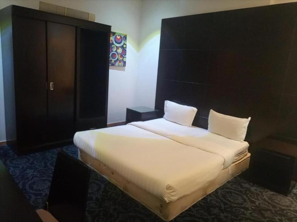 Mnzel 22 Apart otel Riyad Dış mekan fotoğraf