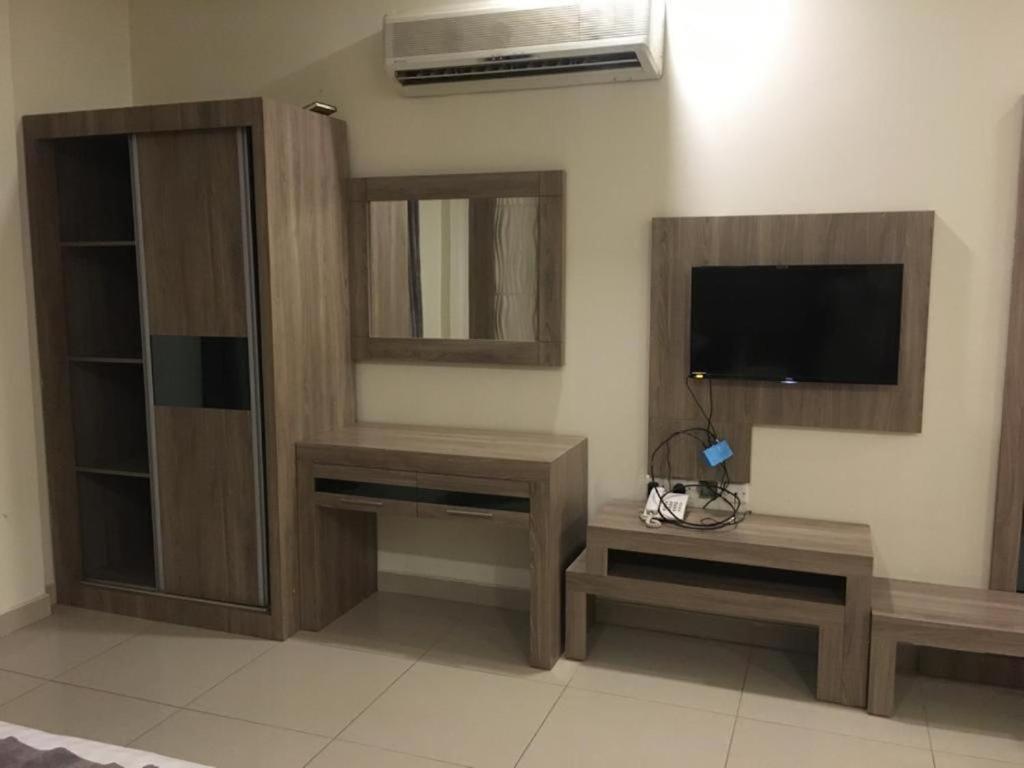 Mnzel 22 Apart otel Riyad Dış mekan fotoğraf