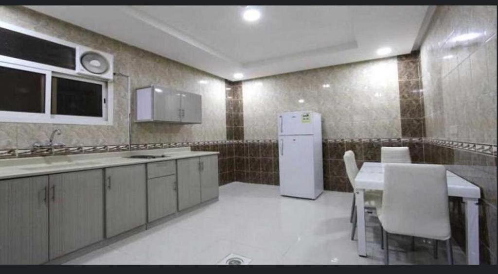 Mnzel 22 Apart otel Riyad Dış mekan fotoğraf