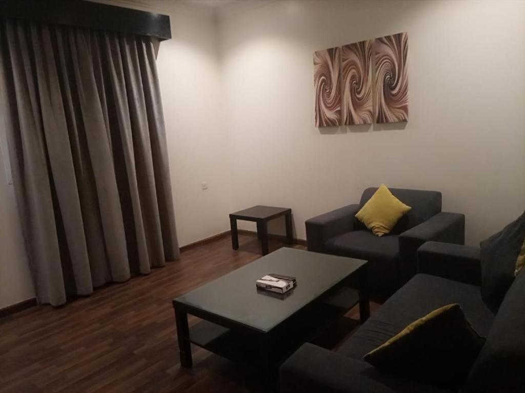 Mnzel 22 Apart otel Riyad Dış mekan fotoğraf