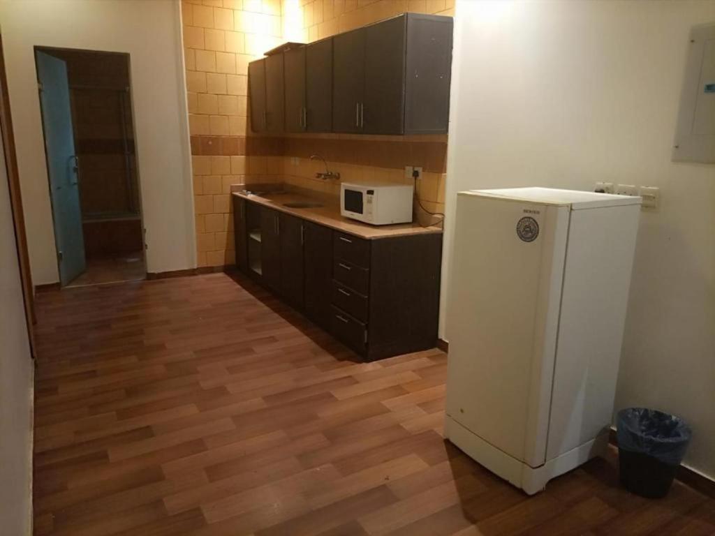 Mnzel 22 Apart otel Riyad Dış mekan fotoğraf